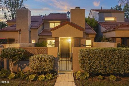 1155 Via Colinas
