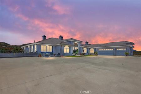 47298 Twin Pines Road