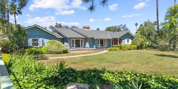 461 W Sunset Drive