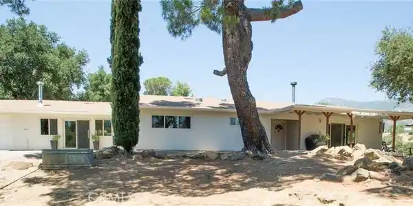 12145 Twin Springs Road