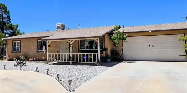 10790 Jamul Road