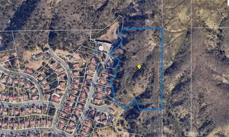 0 Las Lomas Rd