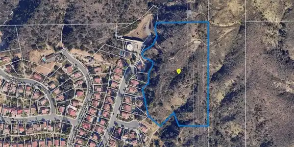 0 Las Lomas Rd