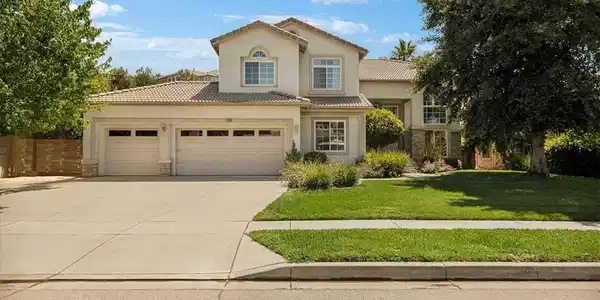 13503 Mesa Crest Drive