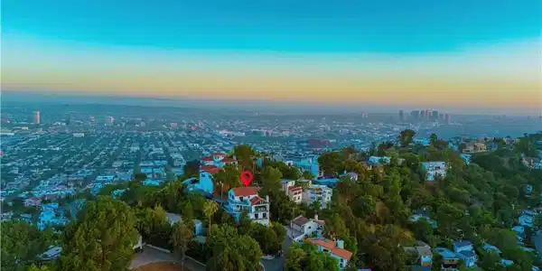 8280 Grand View Drive