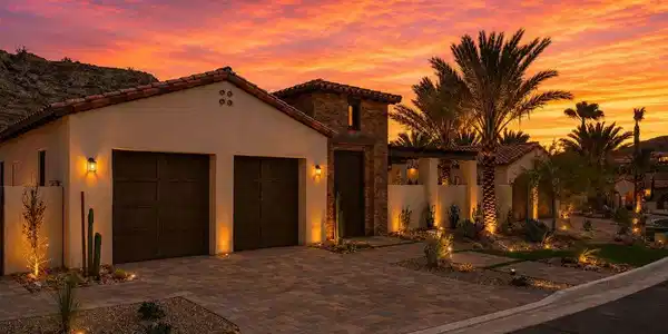 24 Santa Rosa Mountain Lane