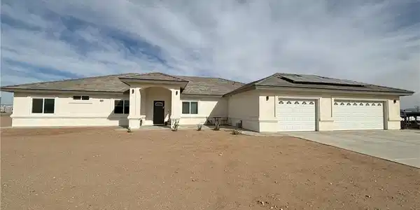 13970 Bonanza Road