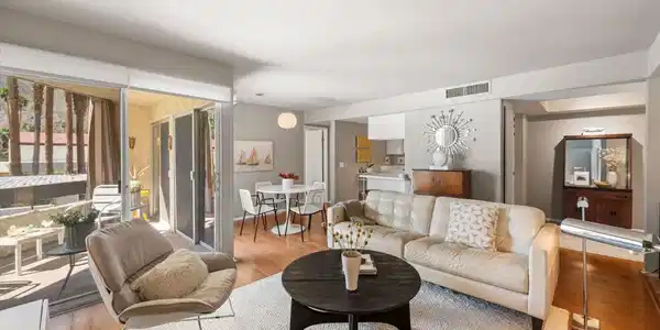 1490 S Camino Real