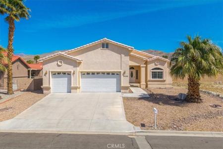 64586 Brae Burn Avenue