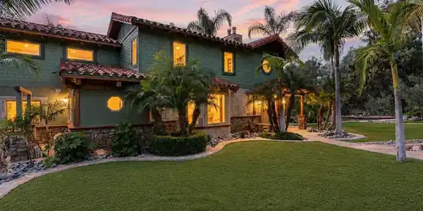 3097 Green Heather Lane