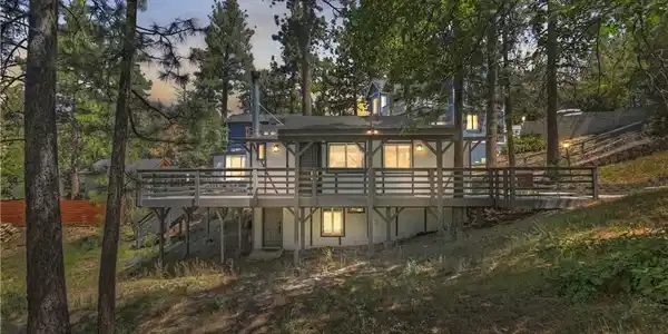 580 Lucerne Drive
