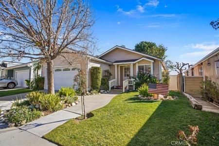 20152 Northcliff Drive