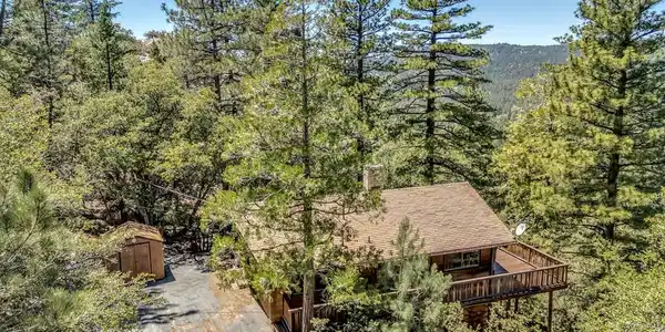 54980 Tahquitz View Drive