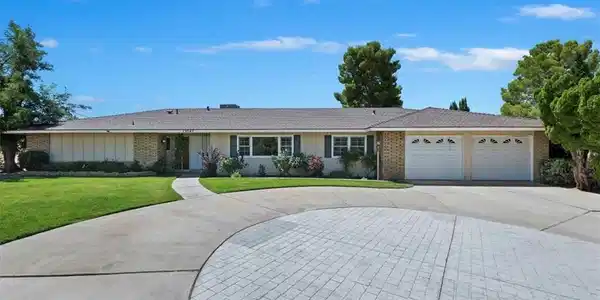 19545 Shoshonee Road