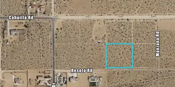 0 Resoto Road
