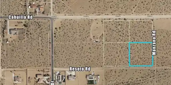 0 Resoto Road