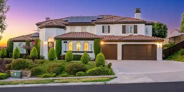 1863 Camino Mojave