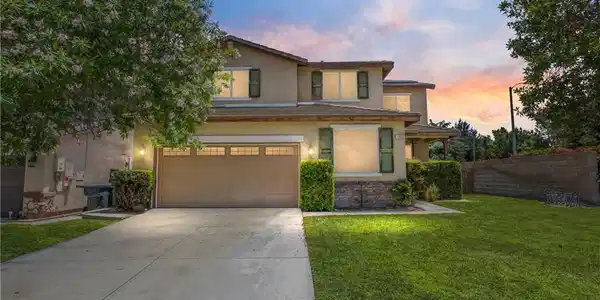 1802 Pummelo Drive