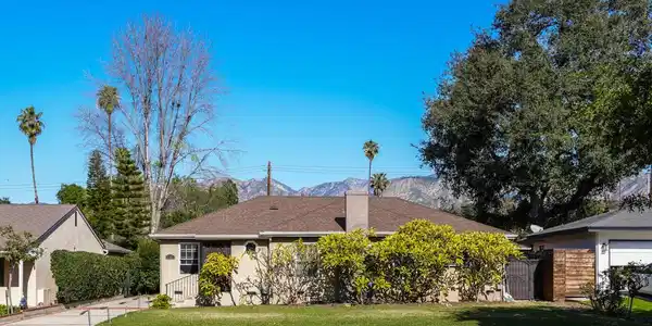 2765 San Pasqual Street