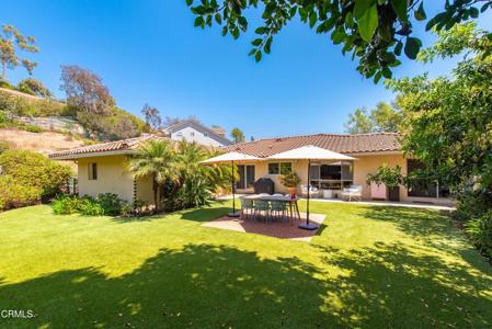 633 Camino Roberto