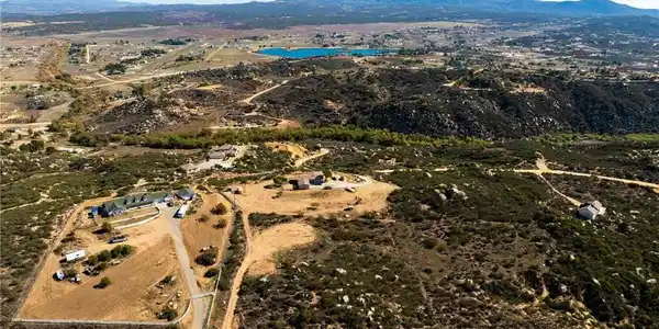 0 Lake Canyon Dr