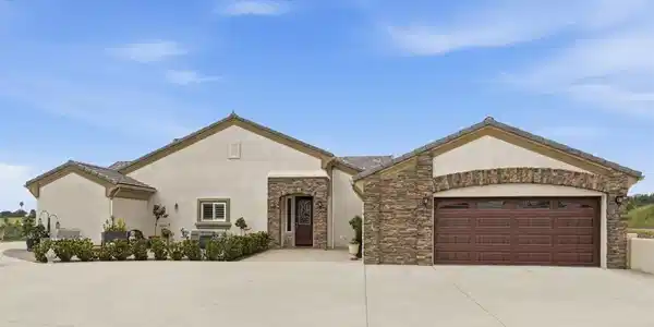 3600 Linda Vista Drive