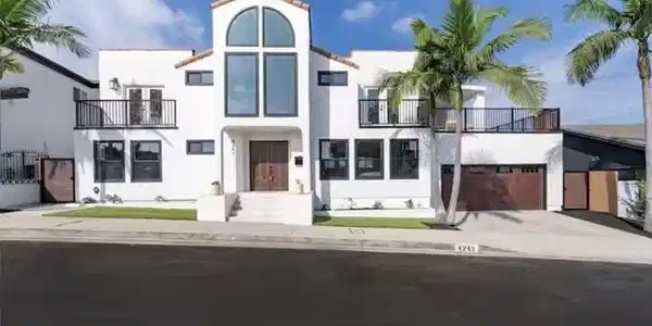 4243 Don Carlos Drive