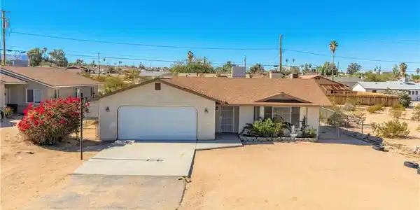5464 Mariposa