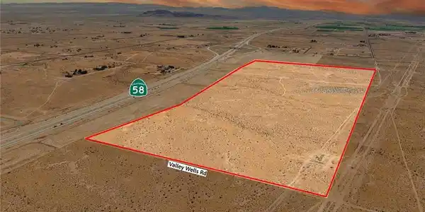 0 Highway 58 VL