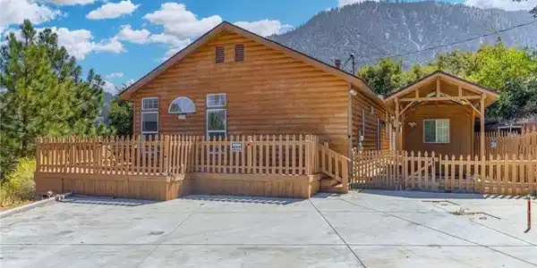 1728 Zermatt Drive