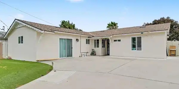 8032 Poplin Drive