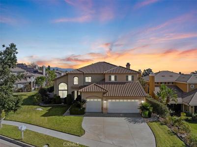 5531 San Carlos Court