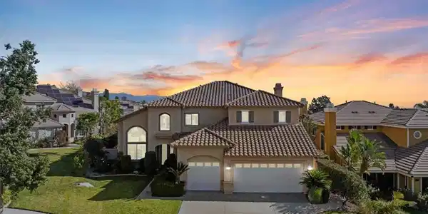 5531 San Carlos Court