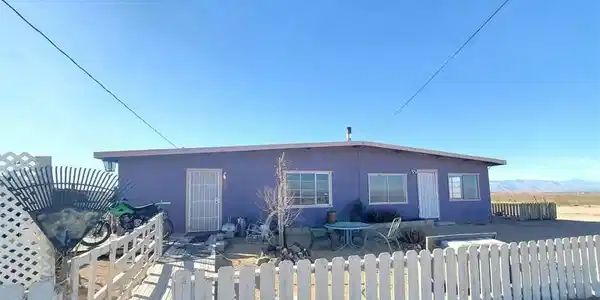 2352 S Jacks Ranch Road