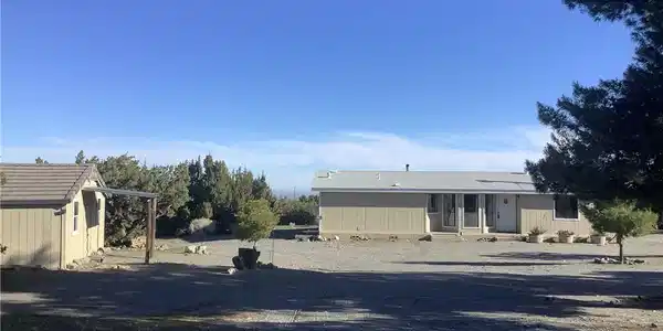 2830 Phelan Road