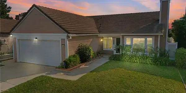 7407 Ambrosia
