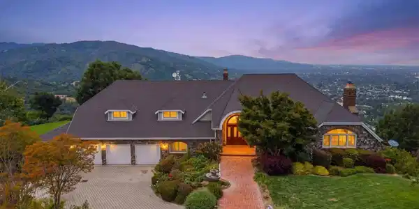 16371 Aztec Ridge Drive