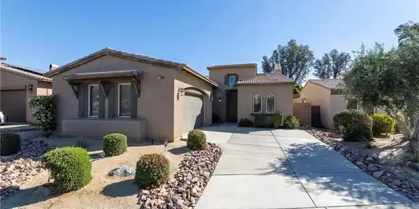 77360 New Mexico Drive