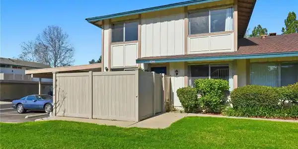 2201 Sonoma Court