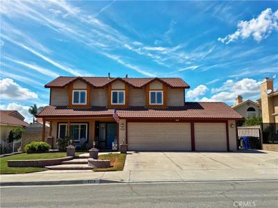 7214 Quail Run Drive