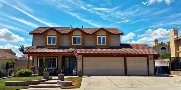 7214 Quail Run Drive