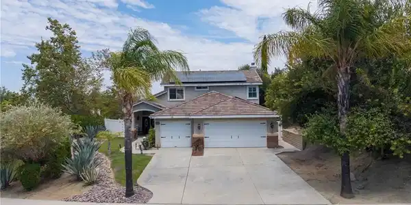 19613 Monarch Ridge Drive