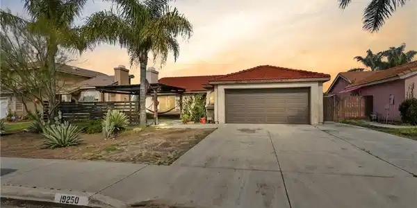 19250 Henshaw Court