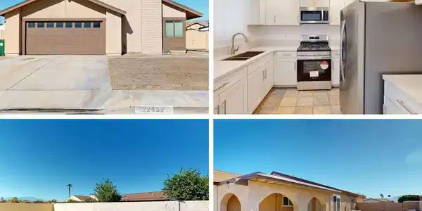 82432 Deborah Drive