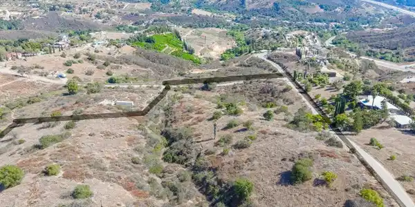 Palos Verdes Drive