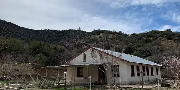 10900 Back Canyon Rd