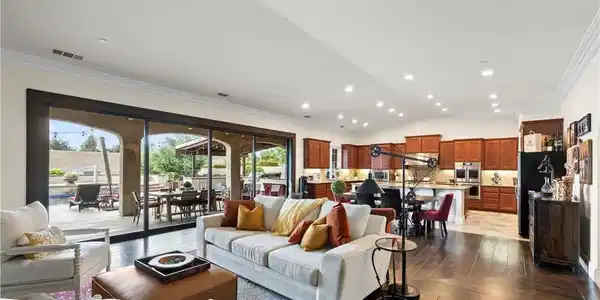 13275 Chickasaw Road