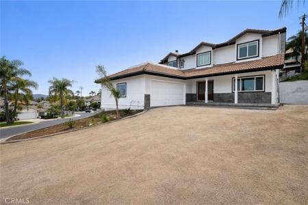 22896 San Joaquin East