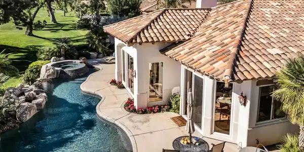 79255 Rancho La Quinta Drive