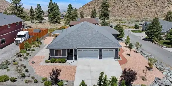 5478 Pacific Crest Drive
